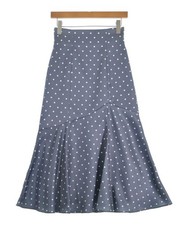 PROPORTION BODY DRESSING Long/Maxi Length Skirts S 2200642767301