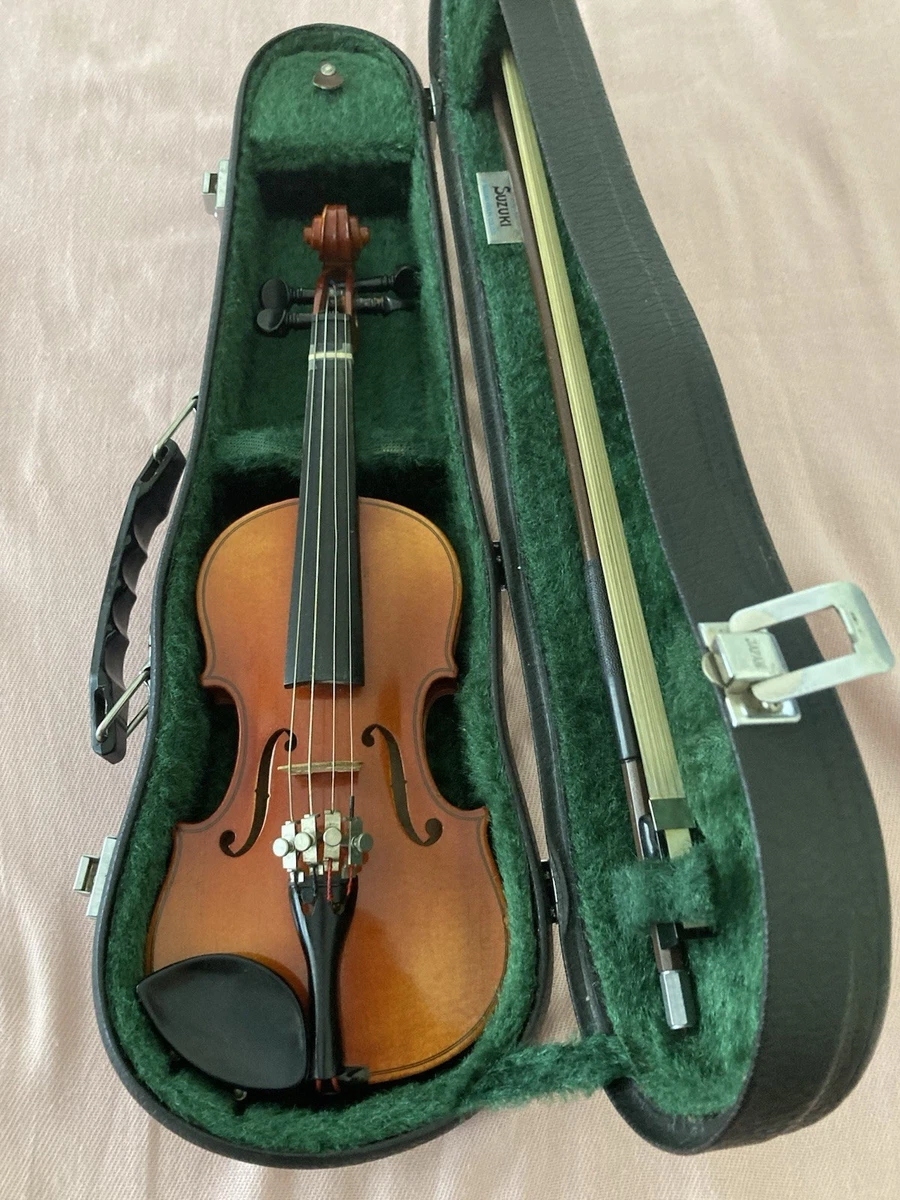 Suzuki Violins | eBay