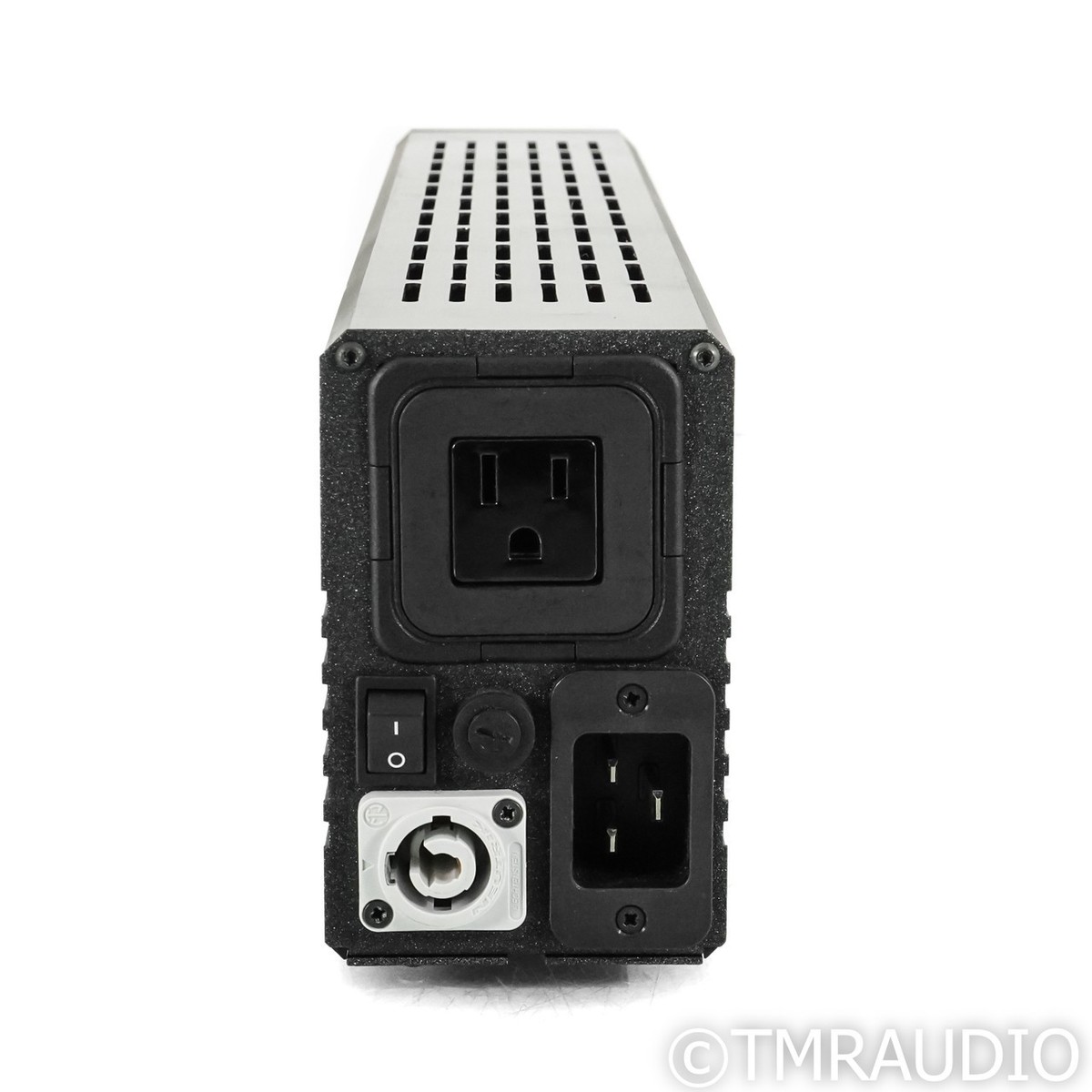 IsoTek Evo3 Titan One Power Conditioner; w/ Premier Power