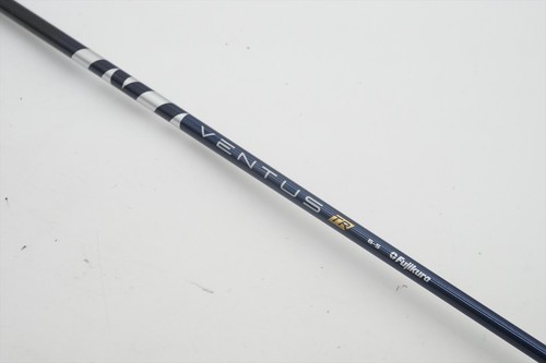 Fujikura Ventus Blue Tr Velocore 60G Stiff 44.25" Driver Shaft Callaway 12897577