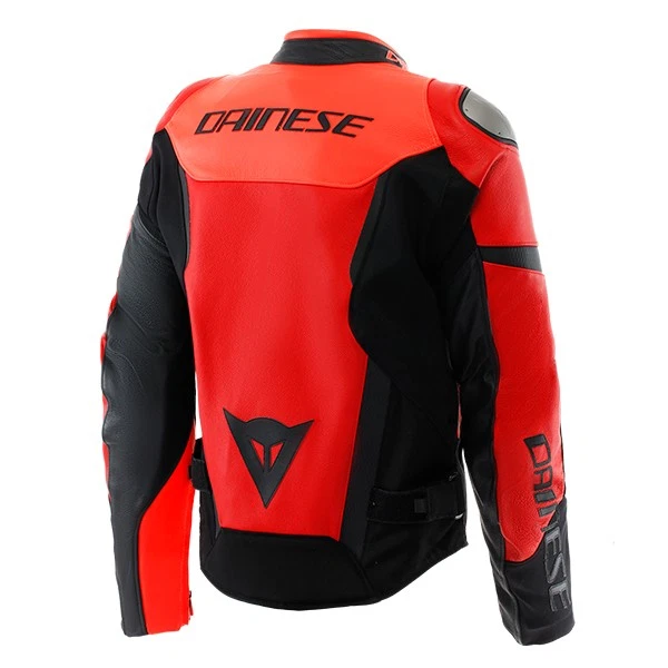 Fluo Red Black, photo 2 of 2