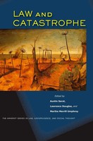 Austin Sarat (U. A.) | Law And Catastrophe | Buch | Englisch (2007)