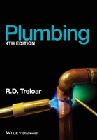 Rd Treloar | Plumbing 4E | Taschenbuch | Englisch (2011) | Ean 9781405189590