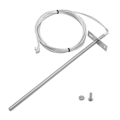 Grill Thermistor Sensor mit verbesserter Kompatibilität für Kochgeräte
