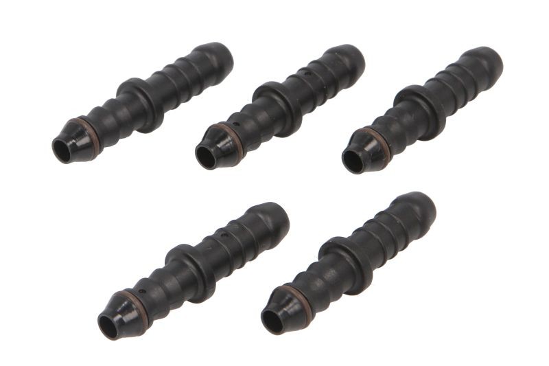 Fits ENGITECH ENT120094 Fuel hose connector ENT120094 Straight hose connector (