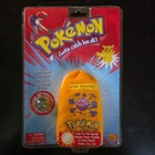 Vintage x12 Blister Packs - Series 2 - Pokemon Marble Pouch