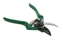 Trendline Gartenschere 8 Zoll Einhand-Gartenschere Rosenschere Strauchschere