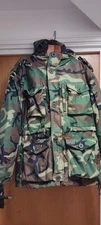Russian ANA Tactical MDD Smock M81