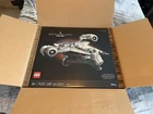 LEGO Star Wars UCS The Razor Crest 75331 Sealed Mandalorian Retired Set