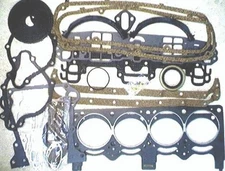 Gasket Set* for Chrysler Mopar 318 1976-1989