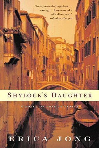 Shylock's Daughter - Jong, Erica