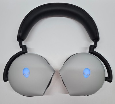Dell Alienware AW920H   Wireless Gaming Headset Bluetooth-Kopfhörer. Bitte lesen