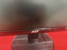 Acer K222HQL Monitor 22 inch   Grade A Condition in Miami