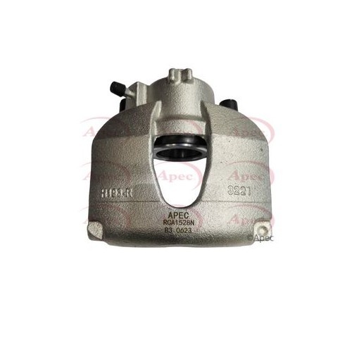 For RENAULT TWINGO II 2007 on BRAKE CALIPER (FRONT RH) RCA1528N