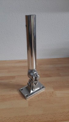 Procom Marifix 1, Professionelles Klappgelenk für Antennen o.ä.  NEU