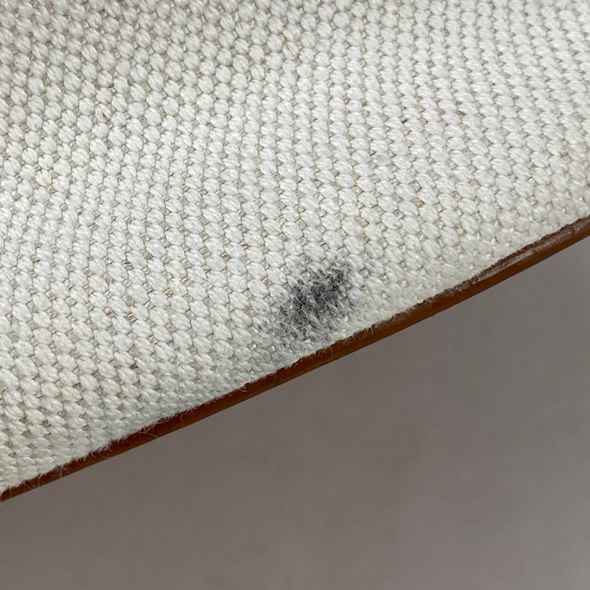 SAINT LAURENT Rive Gauche Borsa a tracolla appesa diagonale borsa a tracolla tela I...