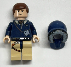 LEGO Star Wars: Millennium Falcon (4504) - INCOMPLETE w/ Figs - **PLEASE READ**