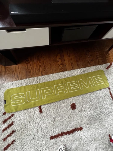 Foulard Supreme Polartec