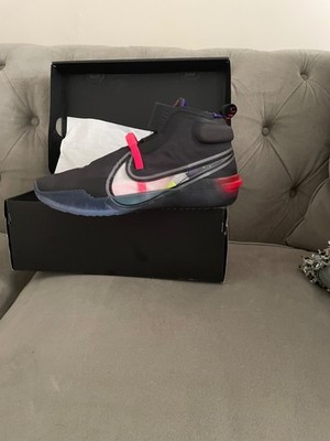 Size 11.5- Nike Kobe AD NXT FastFit Off Noir (Black)