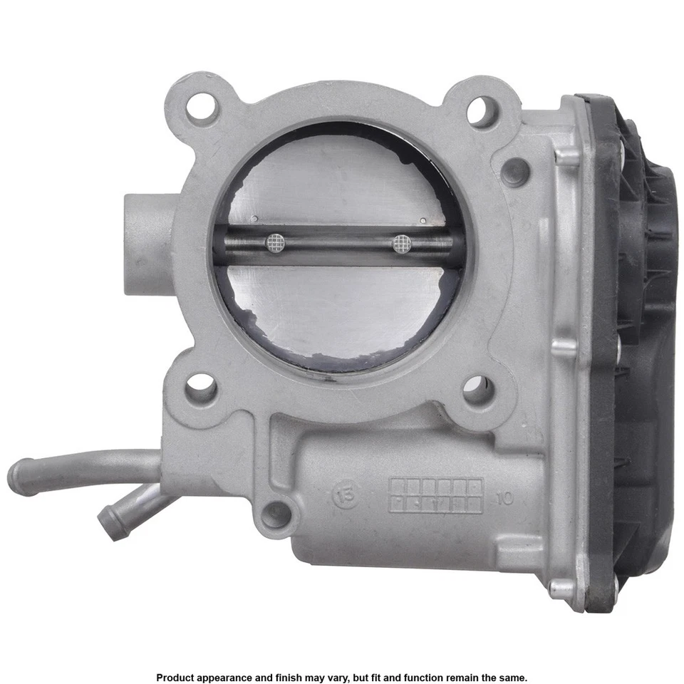 Carrocería de acelerador de cartón para Hyundai Elantra Tucson y Kia Soul Forte Forte5 Foto 3 de 4