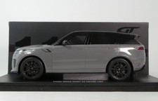 GT Spirit Land Rover Range Rover Sport Sv 2024 1:18 GT539