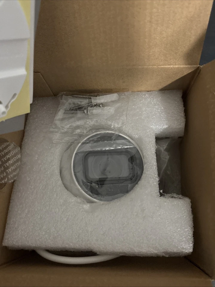 Amcrest IP5M-T1179EW-28MM Outdoor Network Security Camera (2 Pack) - Image 4 of 4