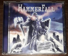 Hammerfall - Chapter V: Unbent, Unbowed, Unbr...
