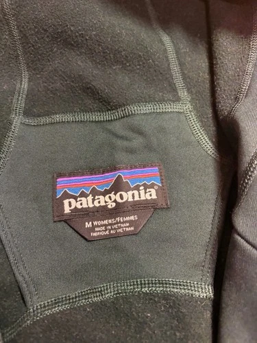 patagonia nano puff jacket Women’s medium image 7