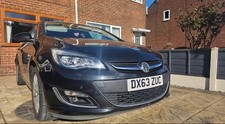 Vaxhall Astra Automatic - Full service history - Low Miles