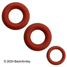 Fuel Injection Nozzle O-Ring Kit-Injector O-Ring Beck/Arnley 158-0889
