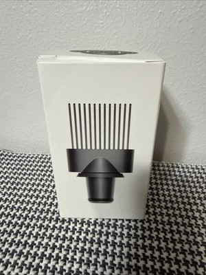 Dyson Supersonic Hair Dryer Wide Tooth Comb Attachment
