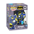Funko POP! Heroes DC Comics Batman #43 Funko Hollywood Exclusive Vinyl Figure