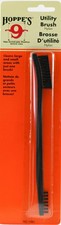 Hoppe's No. 9 Nylon Utility Brush One Size, Black