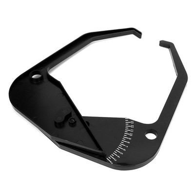 Wheel Balancer Rim Width Caliper Measurement Measuring Tool Fit For Coats SET