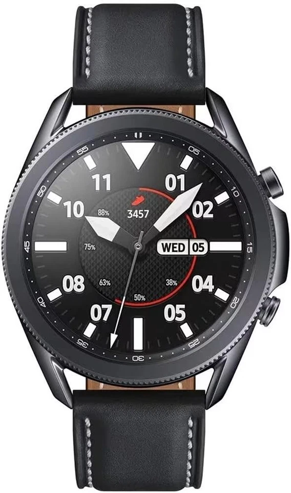 Samsung Galaxy Watch 3, photo 1 of 5