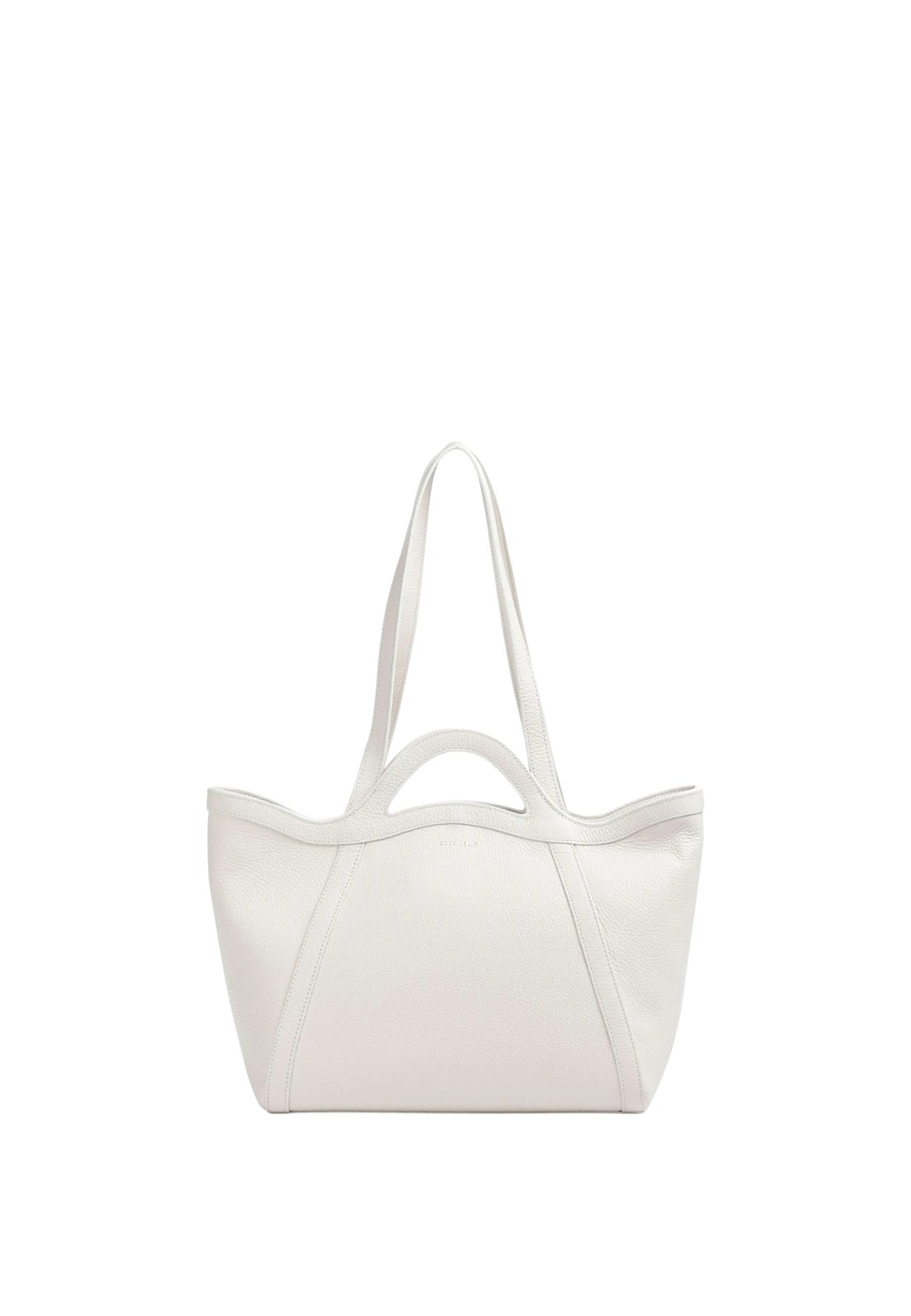 Borsa Donna Coccinelle S9P110201 Blanco