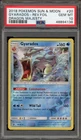 Pokemon Gyarados Dragon Majesty Reverse Holo Rare #20 PSA 10 Gem Mint