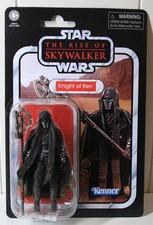 Star Wars Vintage Collection VC155 Knight of Ren MOC