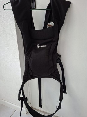 Ergobaby Embrace Babytrage   neuwertig