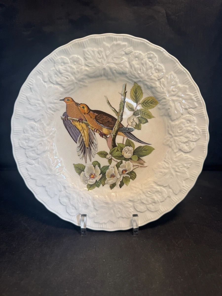 Birds Of America Plate In Decorative Collector Plates for sale | eBay