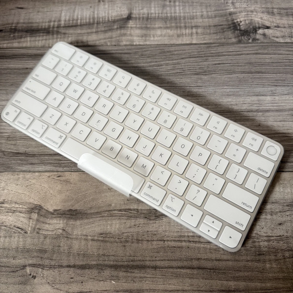 Apple Magic Keyboard (2nd Generation) for sale | eBay