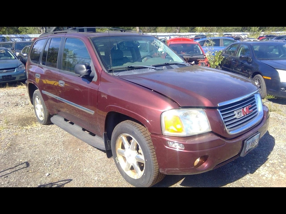 GMC Envoy 2006-2007 4,2 L VIN S OPT LL8 conjunto de motor *196 k millas* Foto 2 de 4