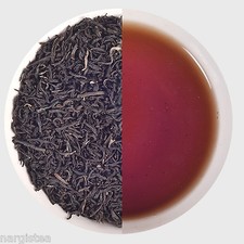 Indian Black Tea Brisk Bold Assam Blend Loose Leaf 2026 Second Flush Summer Leaf