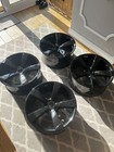 Genuine 20 Audi rotor alloys rs5 rs4 s4 s5