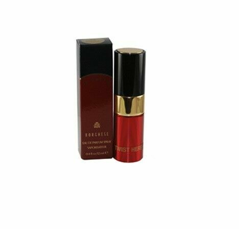 Borghese La Carezza D'Amore EDT Spray 1.7 FL. OZ. NWOB | eBay