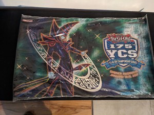 Yugioh Ycs Playmat | eBay