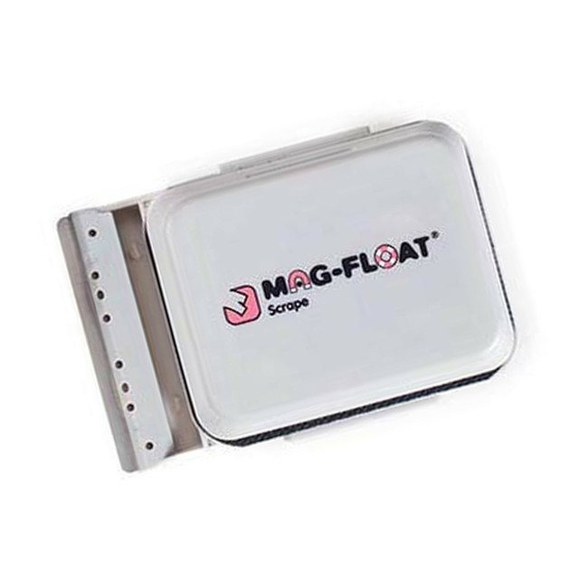mag float aquarium cleaner
