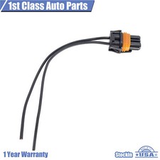 Headlight&Fog Light Connector 4WD Actuator Connector For Ford Chevy Toyota
