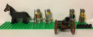 lego civil war confederate soldiers