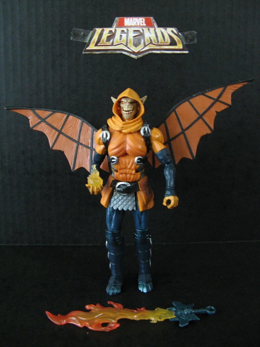 Hobgoblin baf sales